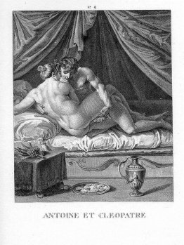 Antonius en Cleopatra