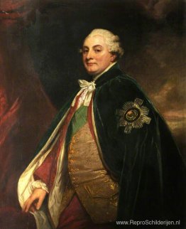 David Murray (1727–1796), burggraaf Stormont