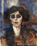 Amedeo Modigliani