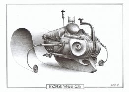 Topologisch mes