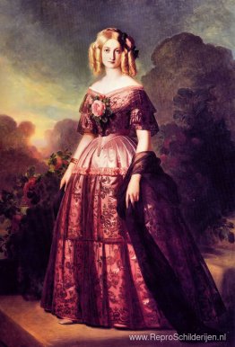 Maria Carolina van Bourbon Twee Sicilië