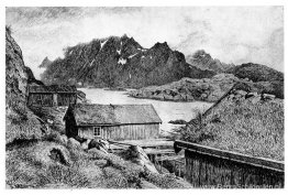 Van de Lofoten