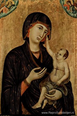 Madonna van Crevole