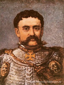 Jan III Sobieski