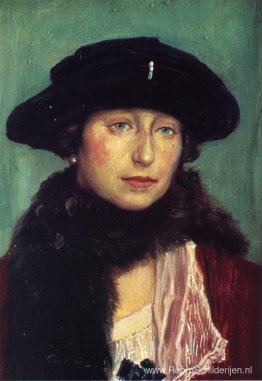 Mevrouw C.