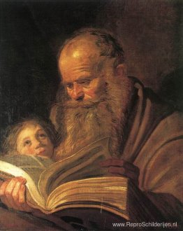 St. Matteüs