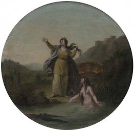 Ceres en Arethusa