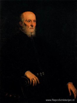 Portret van Alvise Cornaro