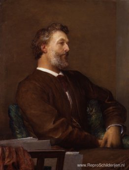 Frederic Leighton, Baron Leighton