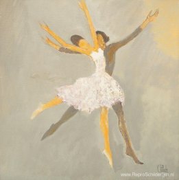 Balletdansers