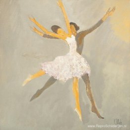 Balletdansers