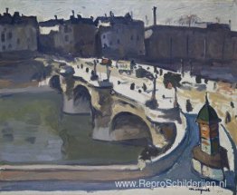 De Pont Neuf