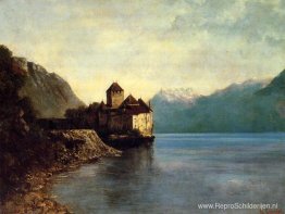 Chillon-kasteel