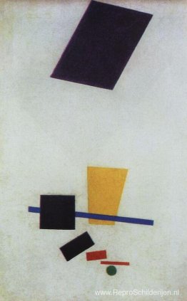 Suprematisme