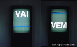 Verleiding II (Vem / Vai)