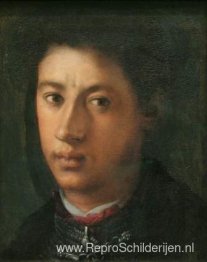 Alessandro de'Medici