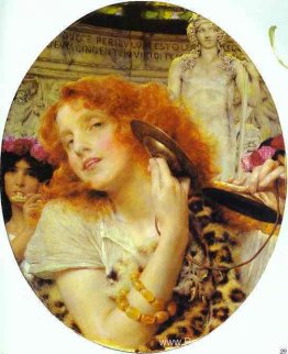 Bacchante