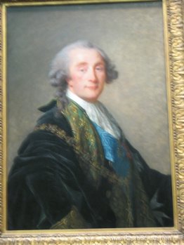 Alexandre Charles Emmanuel de Crussol Florensac