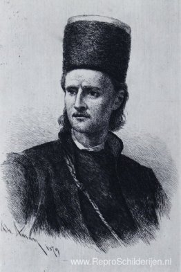 Tudor Vladimirescu