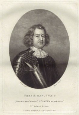 Giles Vreemdewegen