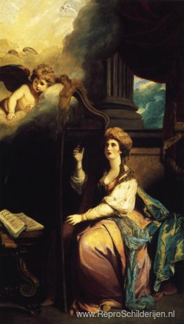 St. Cecilia