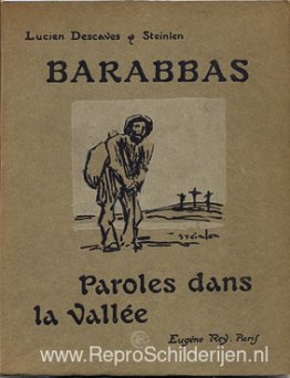 Barabbas