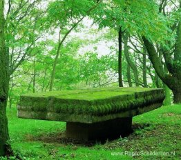 Oostenrijk - tafel