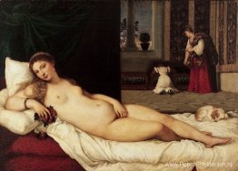 Venus van Urbino