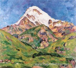 Kazbek