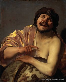 Democritus