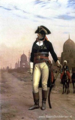 Napoleon in Egypte