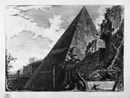 Piramide van Gaius Cestius