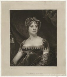 Catherine Whitmore (née Thomason)