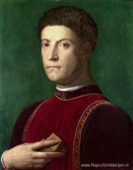 Piero de Medici de Jicht