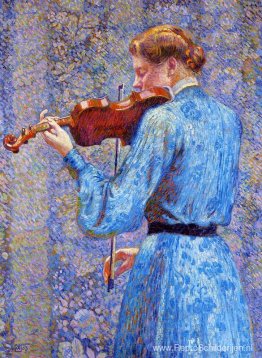 De violist