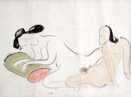 Een Shunga