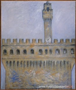 Palazzo Vecchio