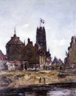 Duinkerken, Festivaldag