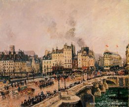 De Pont Neuf 2