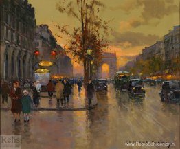 Champs-Élysées