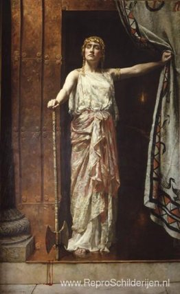 Clytemnestra