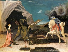 St. George en de Draak