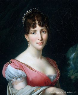 Hortense van Beauharnais