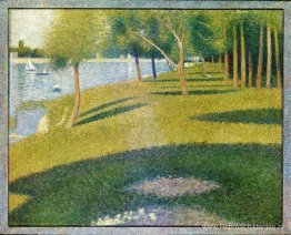 La Grande Jatte