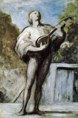 De Troubadour