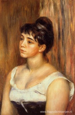 Suzanne Valadón