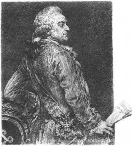 Stanislaw August Poniatowski