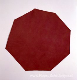 Rood doek