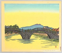 Isahaya-brilbrug