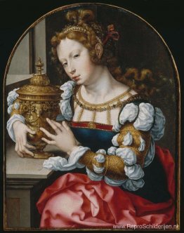 Maria Magdalena